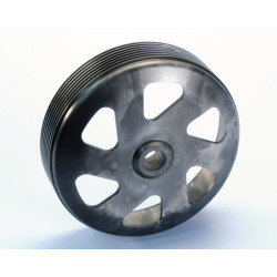 POLINI Evolution Maxi Speed Clutch Basket Piaggio MP3