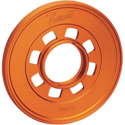 BARNETT Aluminum Pressure Plate Barnett