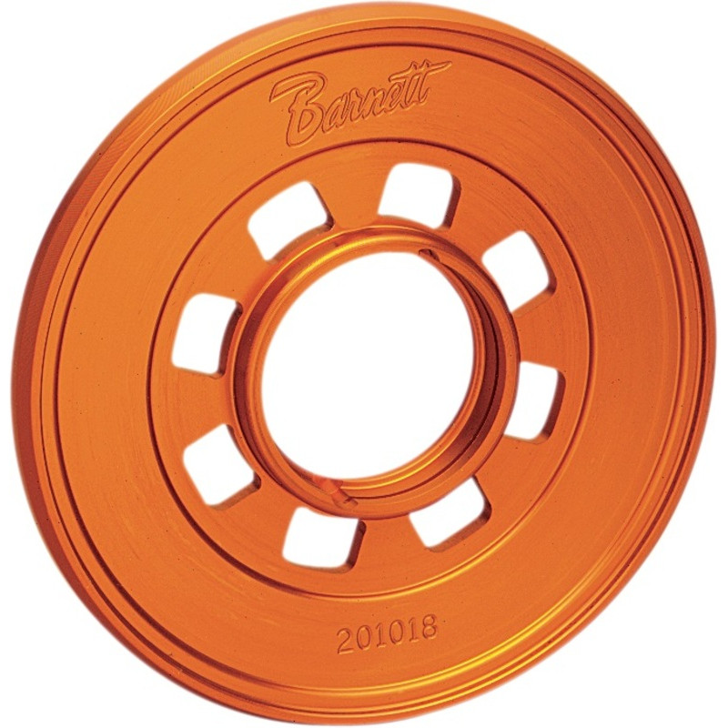 BARNETT Aluminum Pressure Plate Barnett