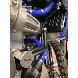 TWIN AIR Oil Radiator - Yamaha YZ 250F