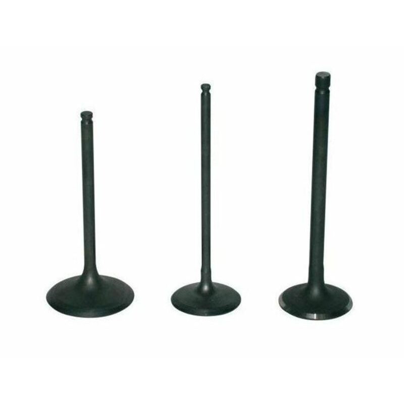 VERTEX Titanium Intake Valve - KTM