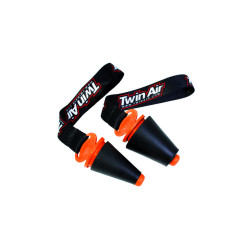 TWIN AIR Fast Fit Exhaust Plug 2 Stroke
