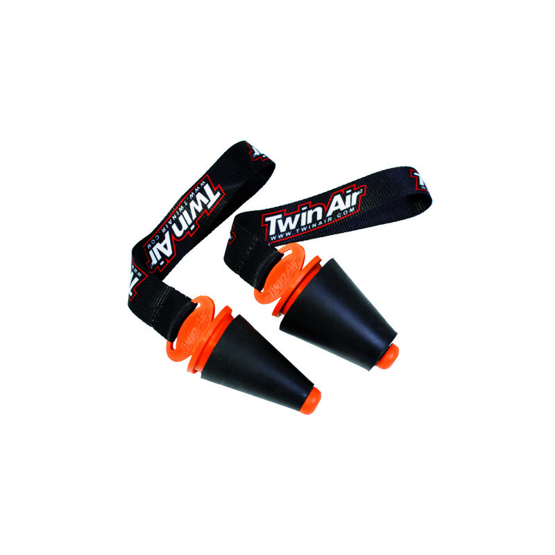 TWIN AIR Fast Fit Exhaust Plug 2 Stroke