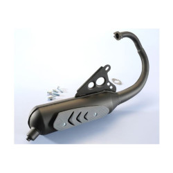 POLINI Original Full Exhaust System