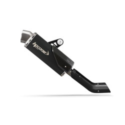 HP CORSE 4-Track Silencer