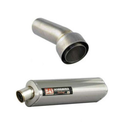 YOSHIMURA JAPAN DB KILLER