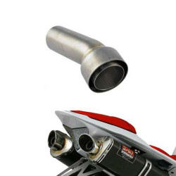 YOSHIMURA JAPAN DB KILLER, LEFT-HAND SIDE