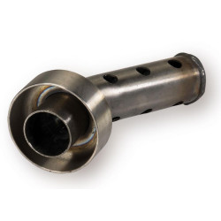 MALOSSI GP MHR DB Killer