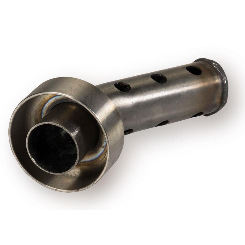 MALOSSI GP MHR DB Killer