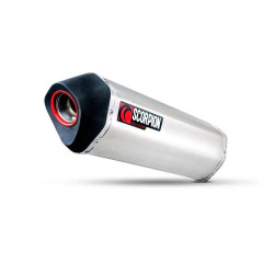 DB KILLER SCORPION POUR RED POWER SERKET