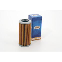 TWIN AIR Oil Filter - 140023 Husqvarna