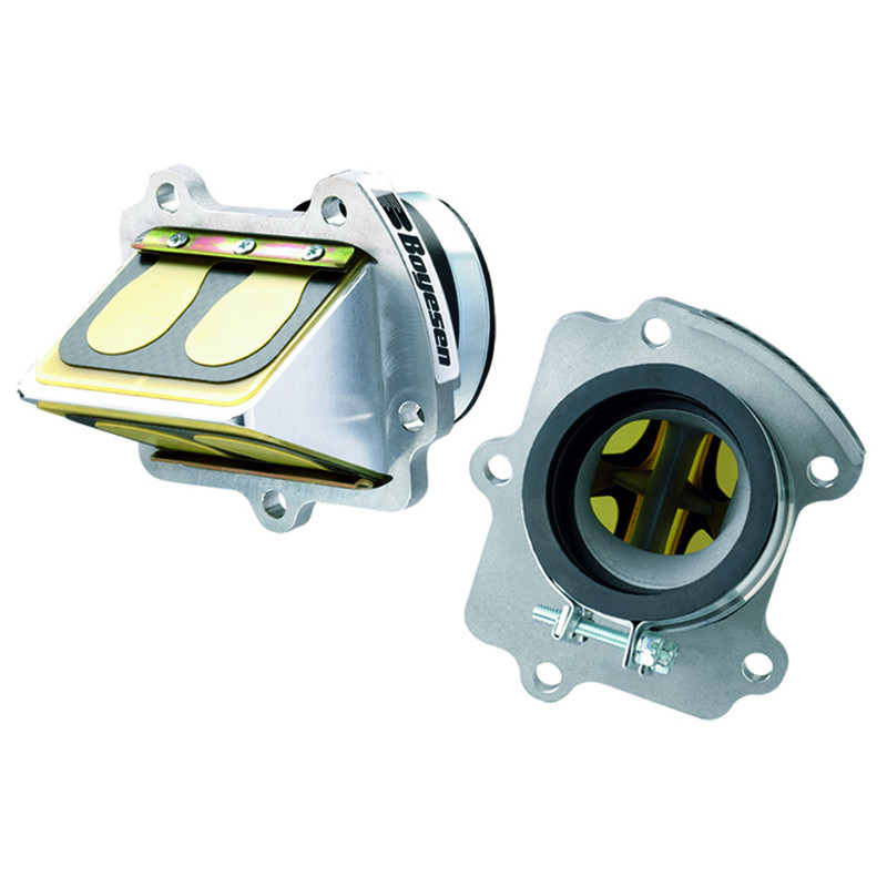 BOYESEN Rad valve RC2 Reed valve system - KTM/Husqvarna