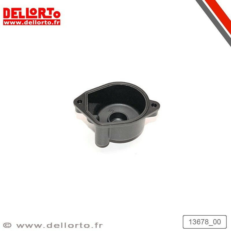 CARBURETOR TANK DELLORTO PHBN/PHVA