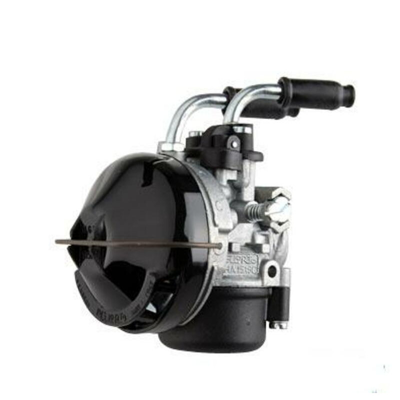 DELL ORTO SHA 15/15 Carburetor - with Pull-Rod Choke
