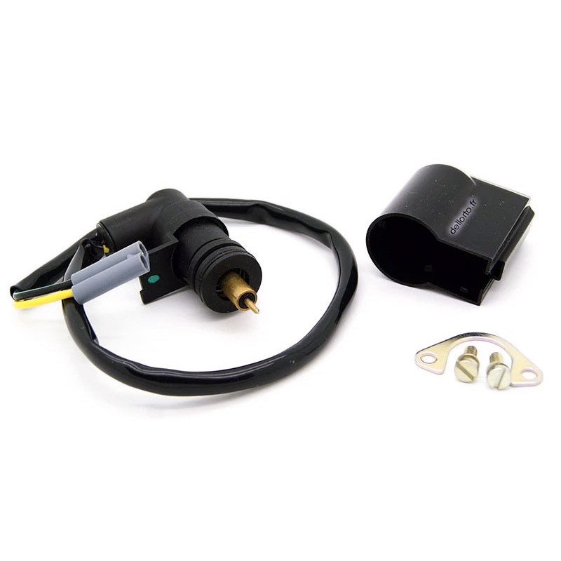 DELL ORTO Piaggio PHVA-PHVB Auto Choke