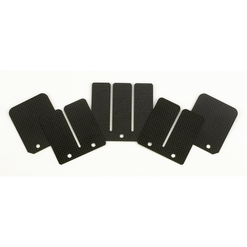 Boyesen Superstock reeds carbon KTM EXC/SX125