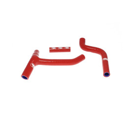 SAMCO Radiator Hoses Y type - 3 Yamaha YZ250F