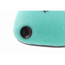 TWIN AIR Pre-Oiled Fire Resistant Air Filter - 154224FRX