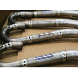 YOSHIMURA USA Stainless Header