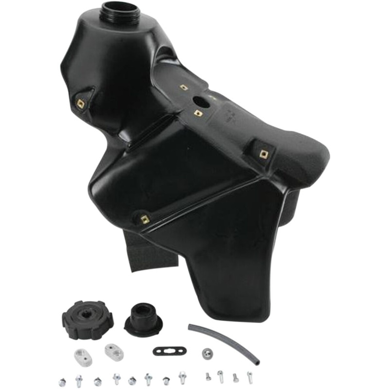 TANK GAS KTM 4-STROKE BK