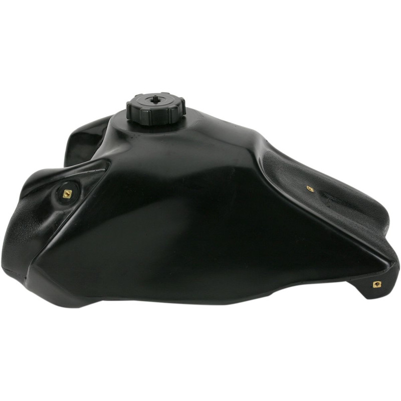 TANK GAS TRX450R BLACK