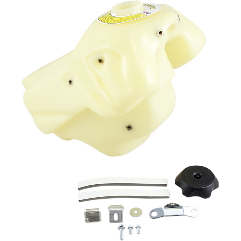 TANK GAS CRF250R 2.6 NAT