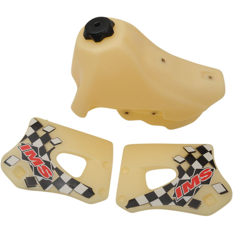 TANK GAS KDX200 3.4 NAT