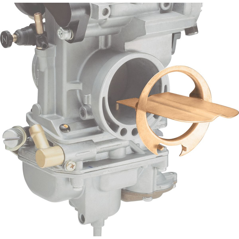 POWERWING BOYESEN PW-25