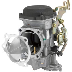 POWER X WING 88-06 CARB