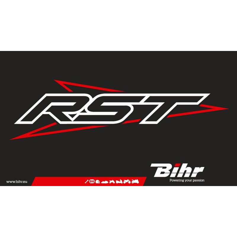 RST - 80x140cm Shop Mat