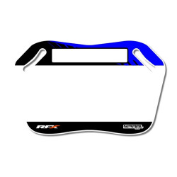 RFX Pit Board Inc. Pen - Yamaha