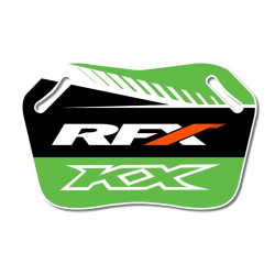 RFX Pit Board Inc. Pen - Kawasaki