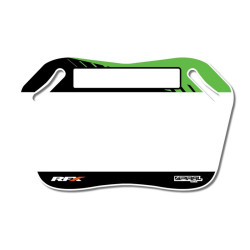 RFX Pit Board Inc. Pen - Kawasaki