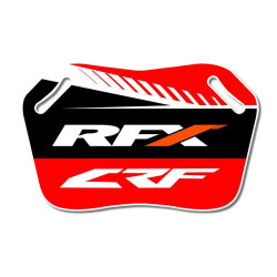 RFX Pit Board Inc. Pen - Honda