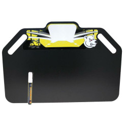 AXP Pit Board Yellow