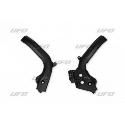 UFO Frame Guard Black KTM
