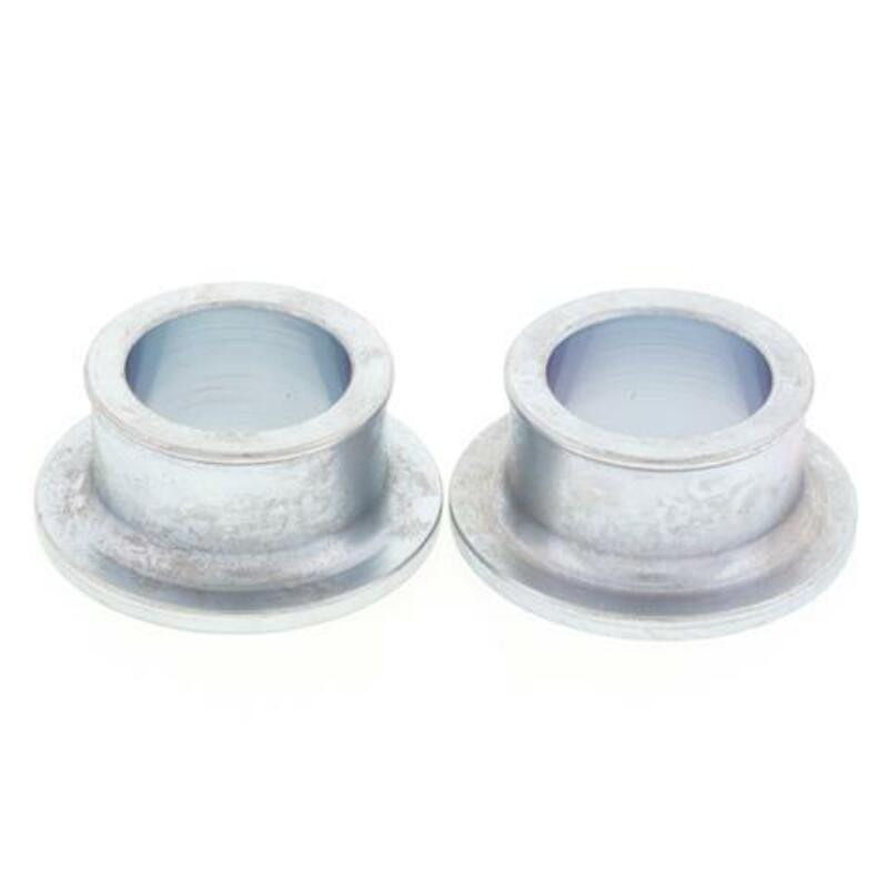 ALL BALLS Rear Wheel Spacer kit - Kawasaki KX80