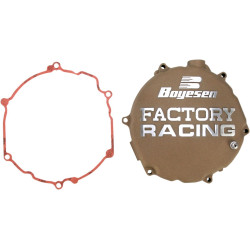 COVER CLU KX250 MAG 05-07