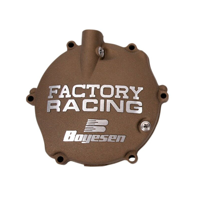 COVER CLU YZ125 MAG 94-04