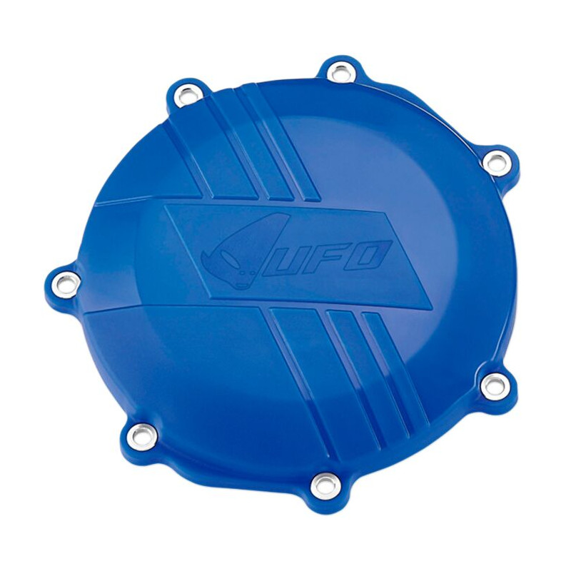 COVER CLUTCH YZF/WRF450