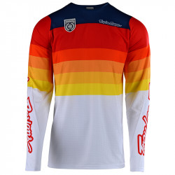 SE Pro jersey Mirage orange