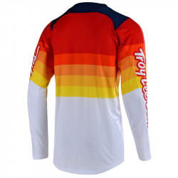 SE Pro jersey Mirage orange