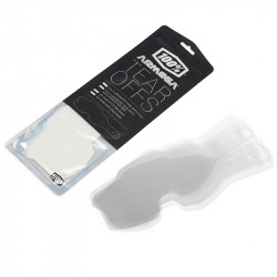 Armega standard tear-offs - 20 pack