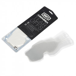 Armega perimeter laminated tear-offs - 2x7 pack