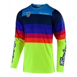 SE Pro jersey Mirage yellow