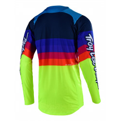 SE Pro jersey Mirage yellow