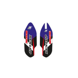 FORKGUARD STK DR4 YZF 23