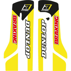 FORKGUARD STK DR4 HQV 23