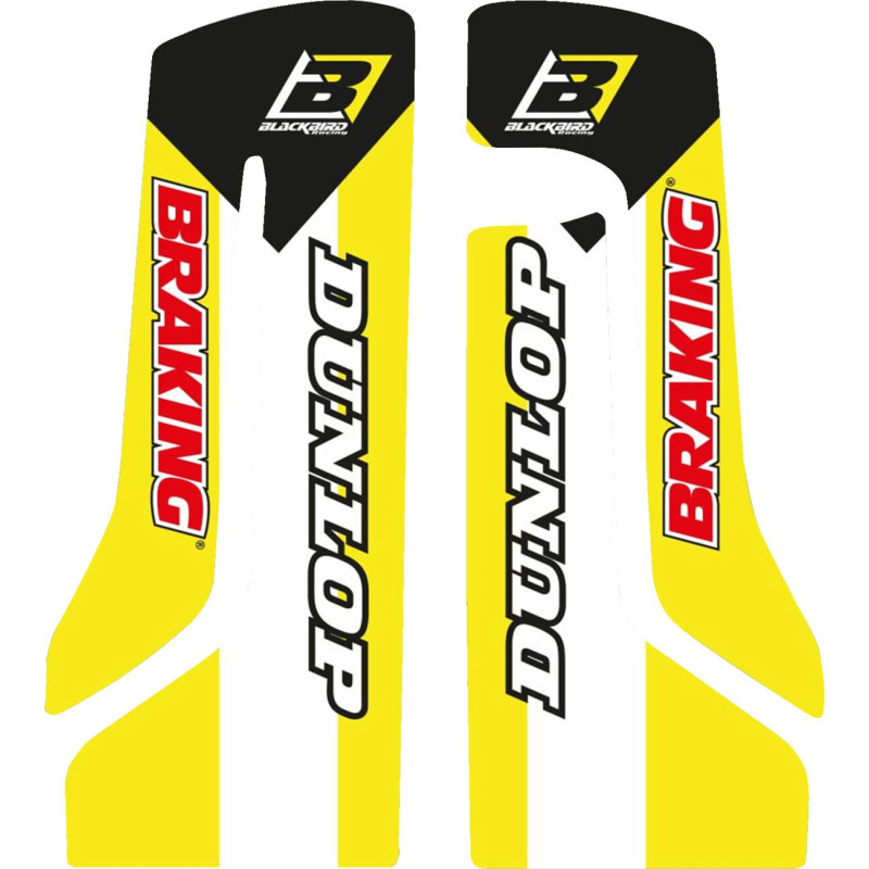 FORKGUARD STK DR4 HQV 23