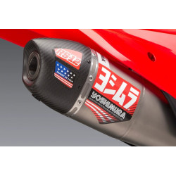 YOSHIMURA RS-12 Stickers